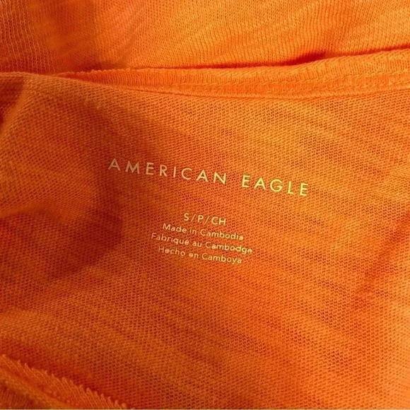 American Eagle  Tank - Picture 4 of 5